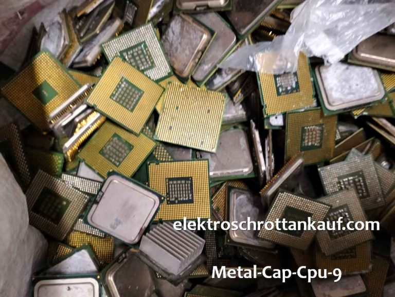 CPU-MHz verstehen: Ein tiefer Einblick in die Prozessortaktfrequenz